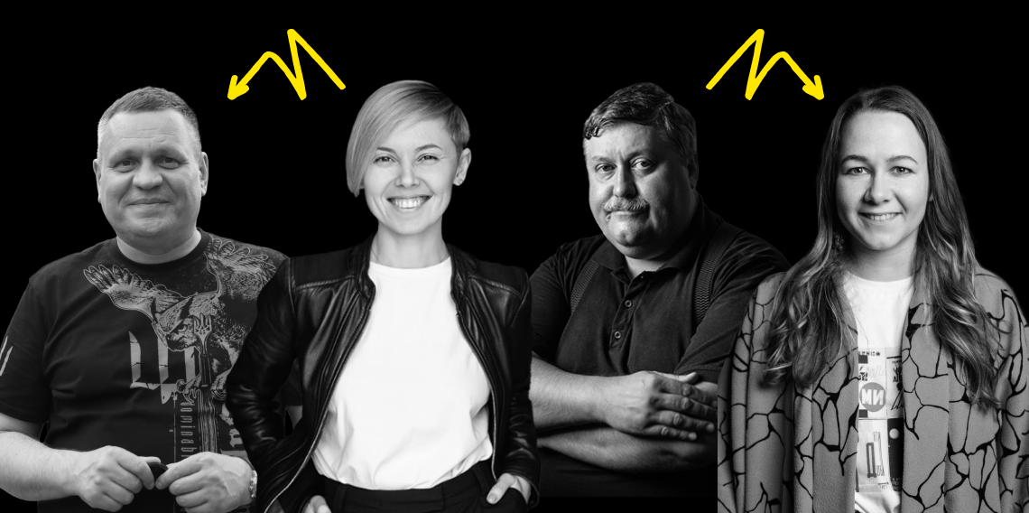 Літературний стендап