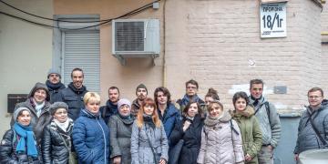 Два проекти, що не дають нам забути минуле…