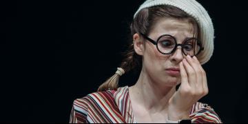 «Дикі люди». Прем'єра!