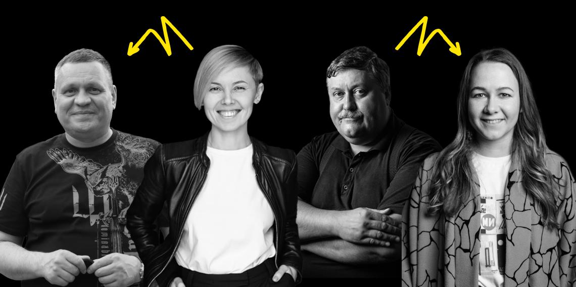 Літературний стендап